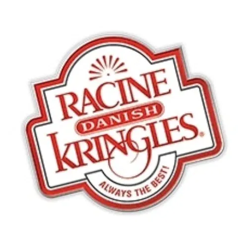 Racine Danish Kringles