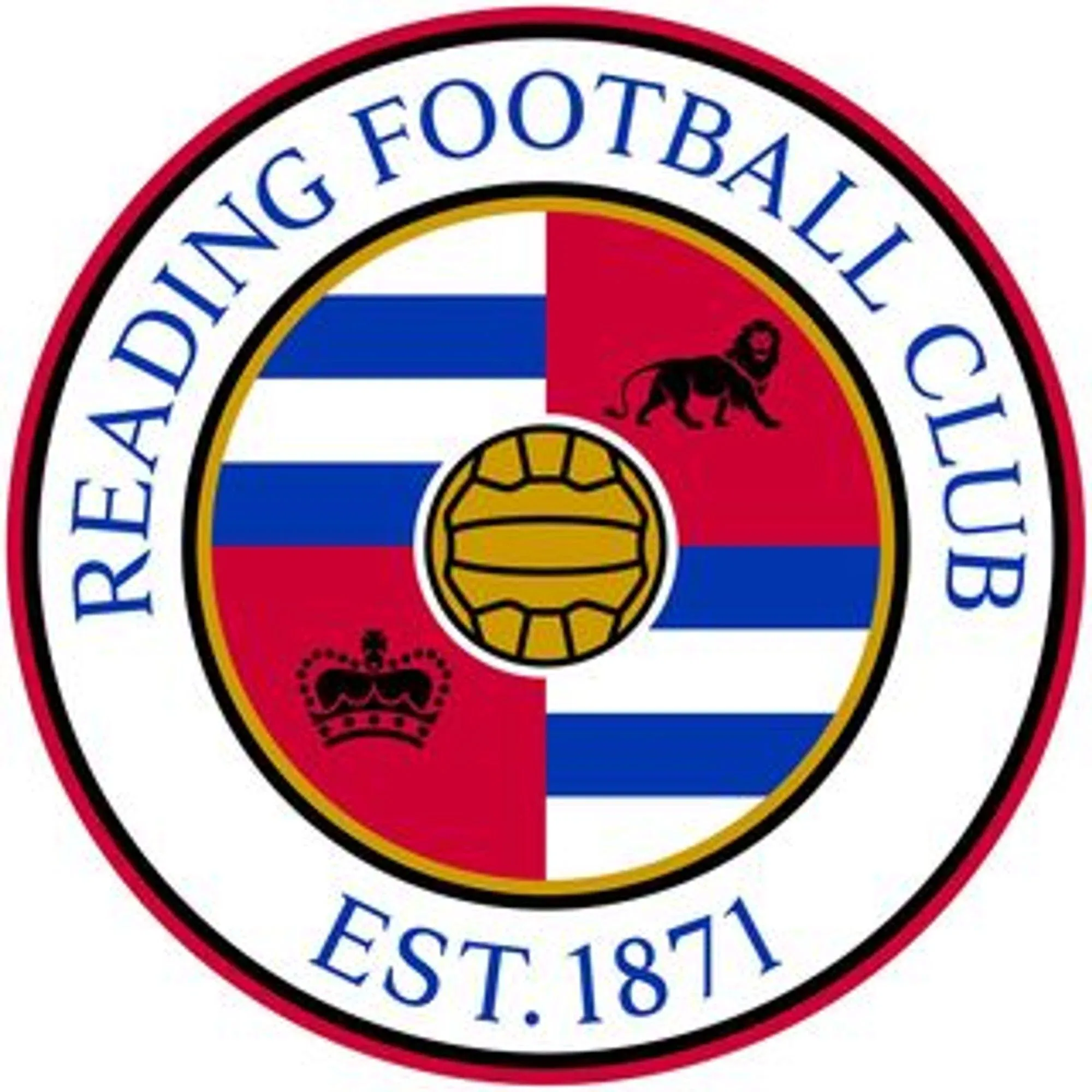 Reading Football Club