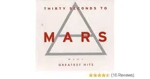 Thirty Seconds To Mars Store