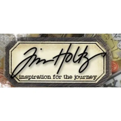 Tim Holtz