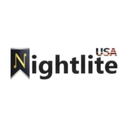 Nightlite Usa