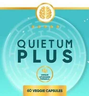 Quietum Plus