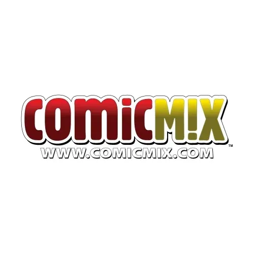 Comic Mix