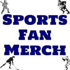 Sports Fan Merch