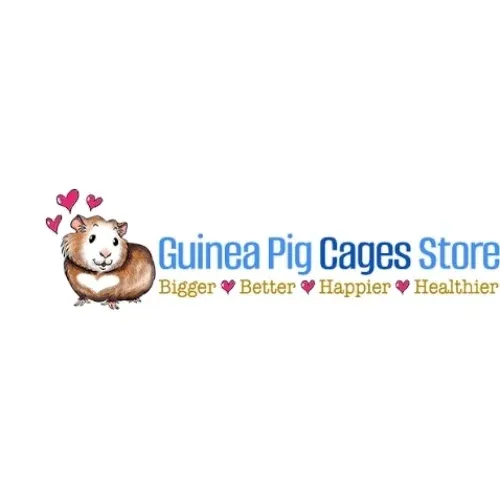 Guinea Pig Cage Company