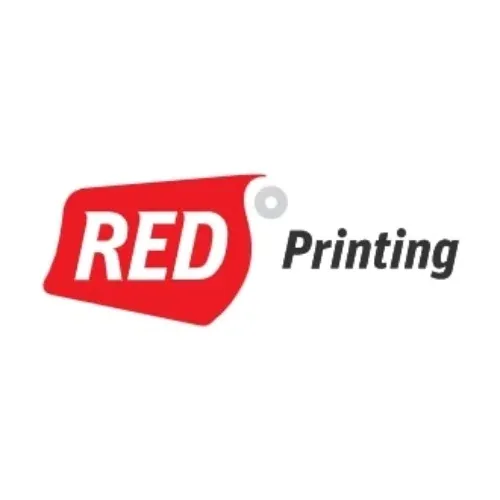 Red Printing