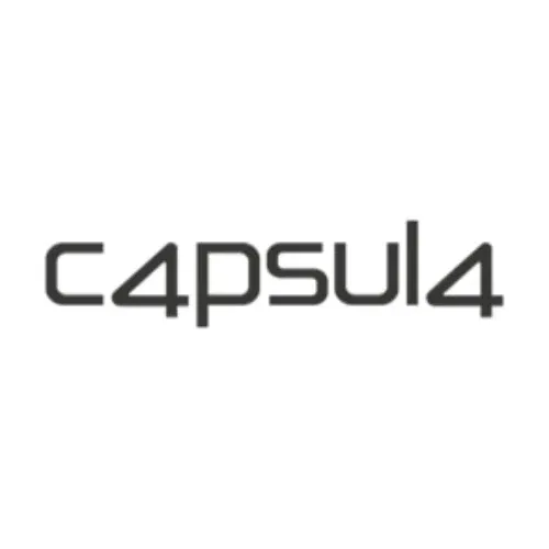 Capsula Bag