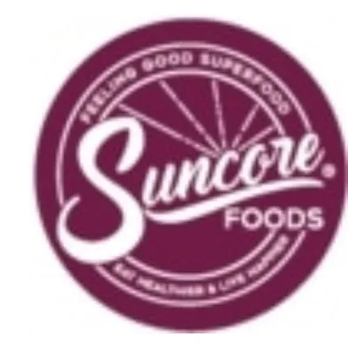 Suncore Foods