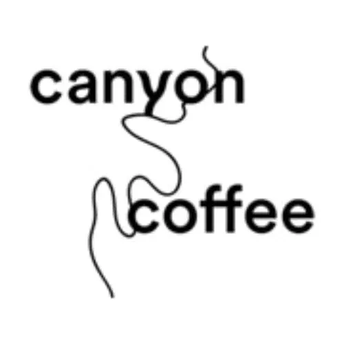 Canyon Coffee