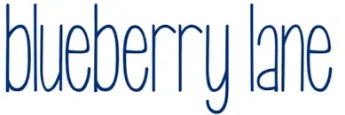 Blueberry Lane Shop