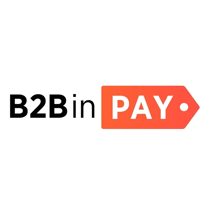 B2BinPay