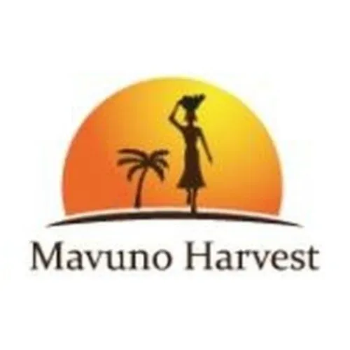 Mavuno Harvest