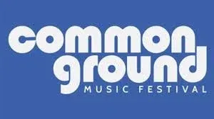 Common Ground Music Festival