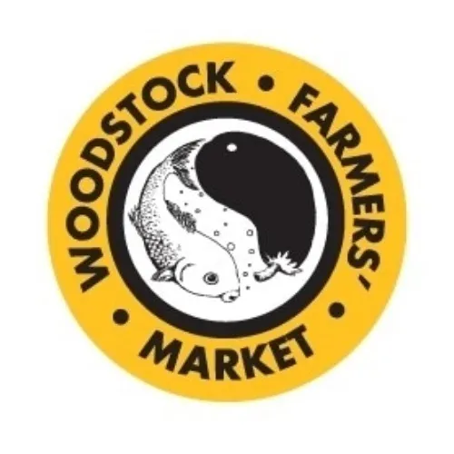 Woodstock Farmers' Market