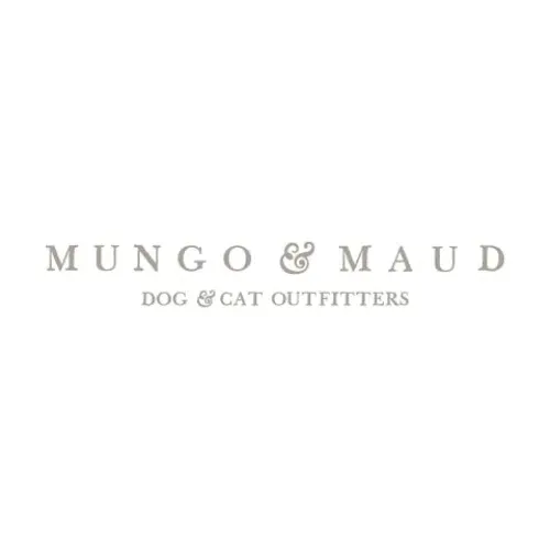 Mungo And Maud