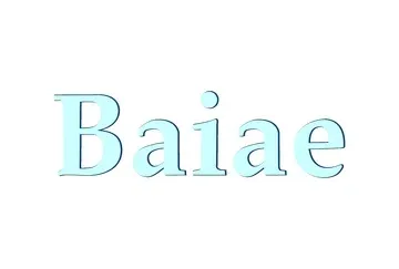 Baiae