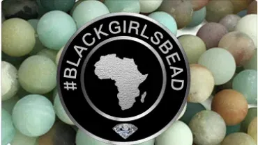 Black Girls Bead