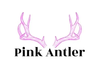 Pink Antler