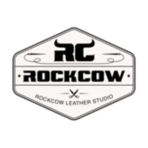 ROCKCOWLEATHERSTUDIO