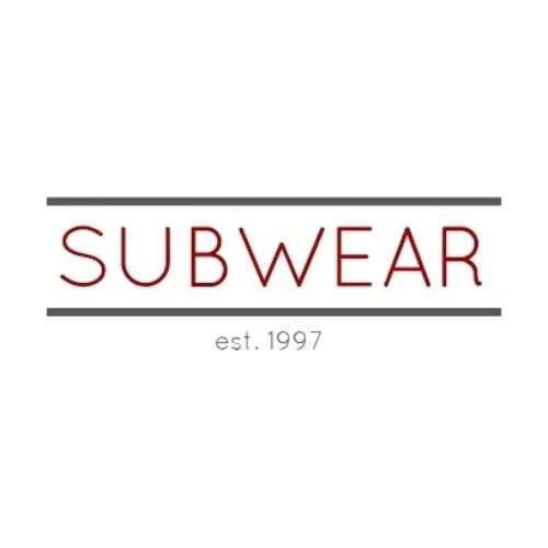 Subwear