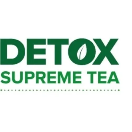 Detoxtea