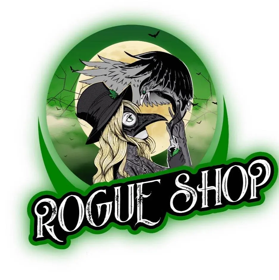 Rogue Shop