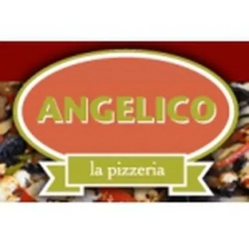 Angelico Pizza