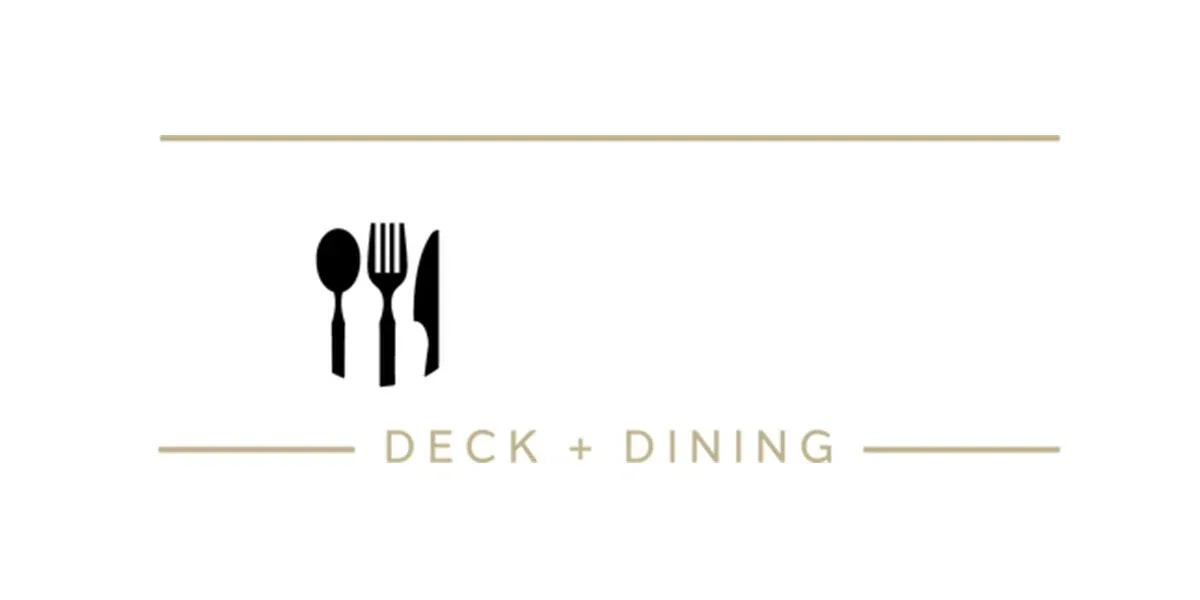 Social Deck + Dining