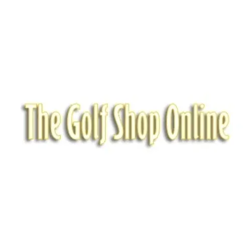 The Golf Shop Online