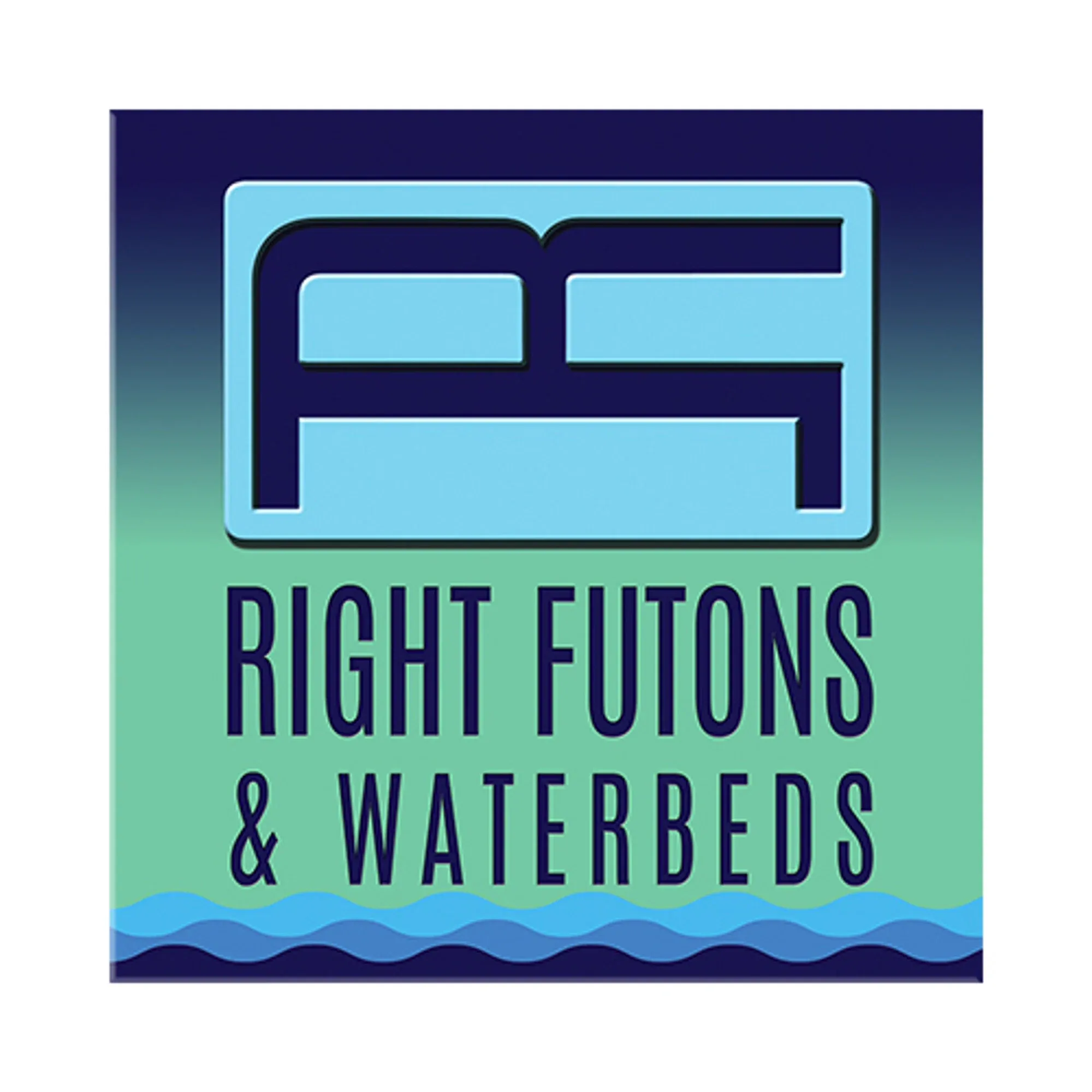 Right Futons