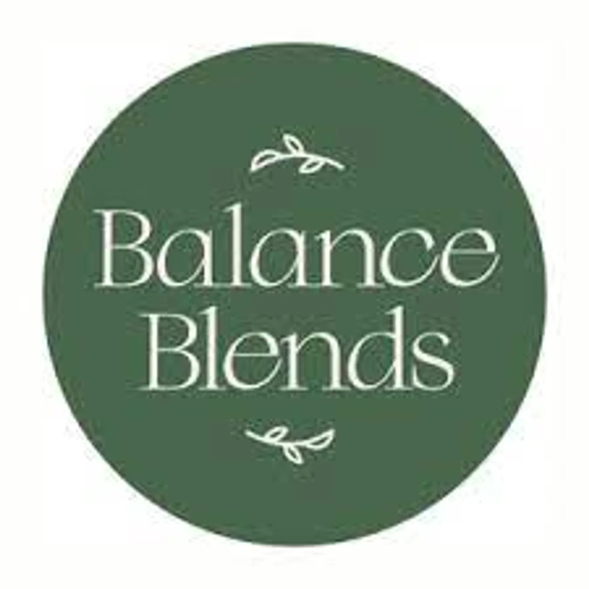 Balance Blends