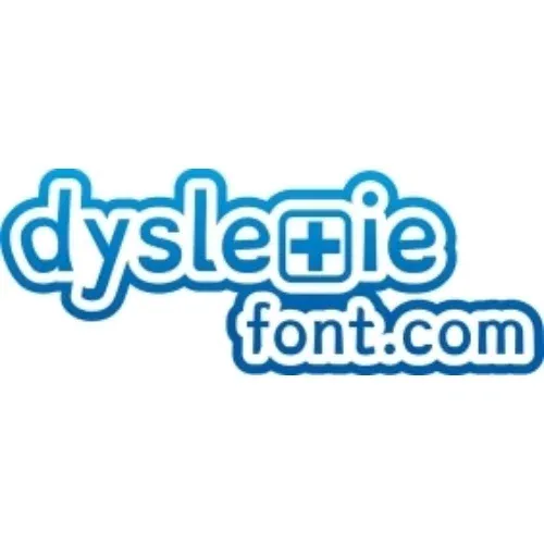 Dyslexie Font