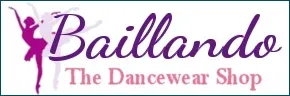 Baillando Dancewear