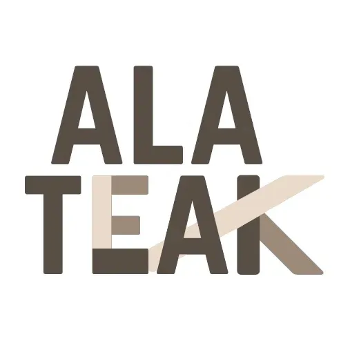 ALA TEAK