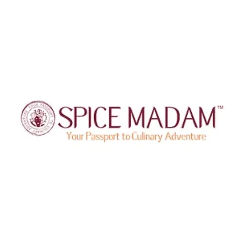 Spice Madam