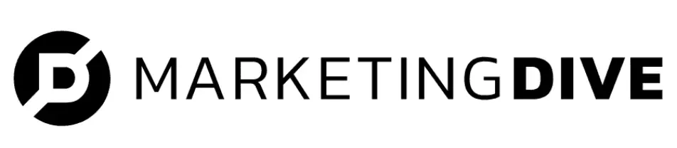 Marketing Dive