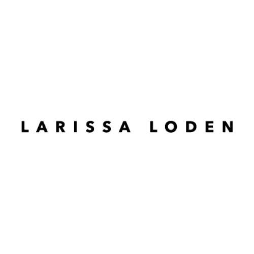 LARISSA LODEN