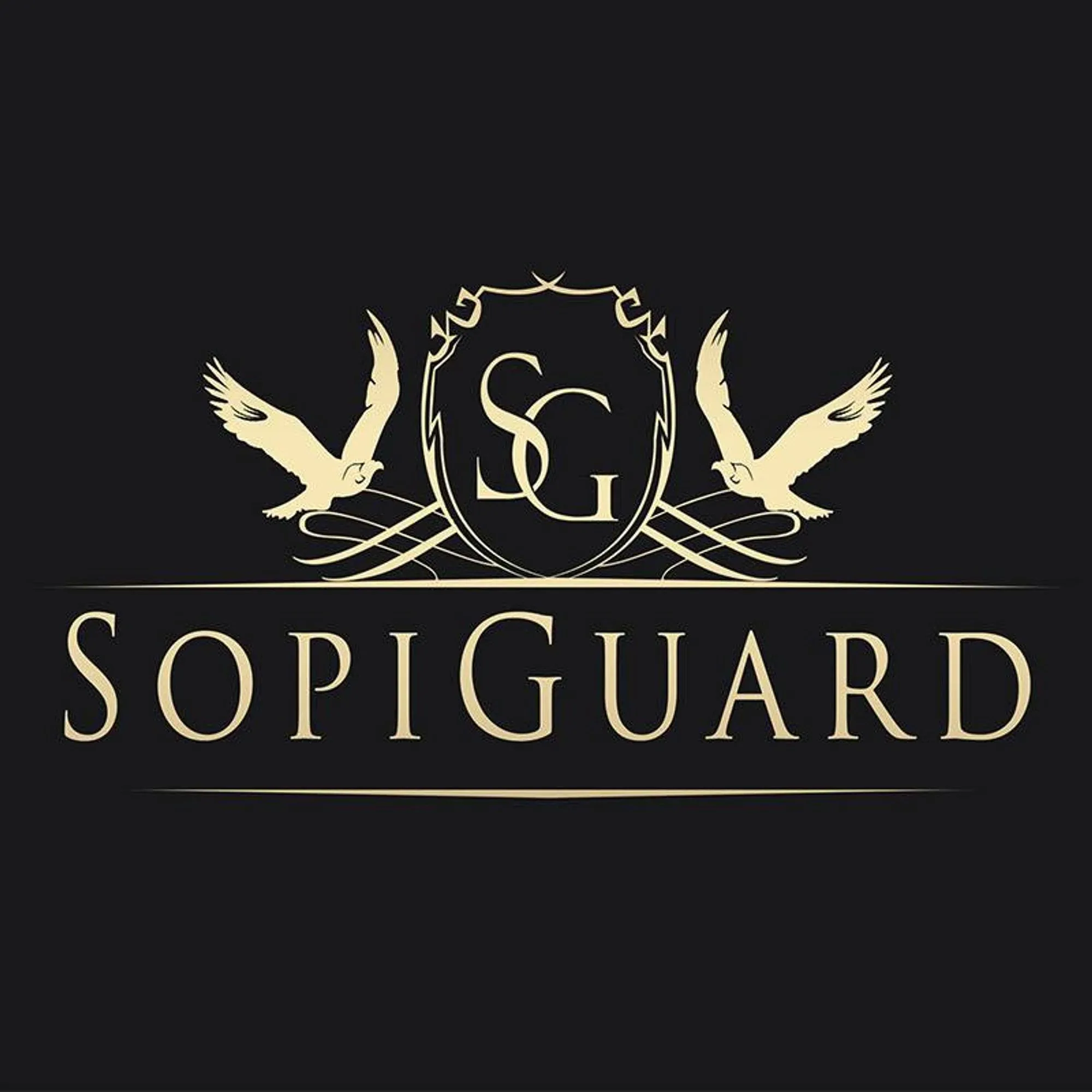 SopiGuard