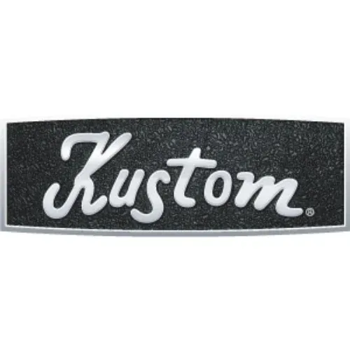 Kustom Amplification