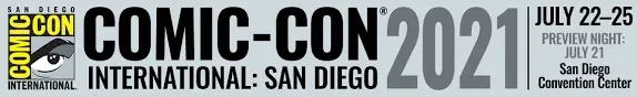 Comic Con