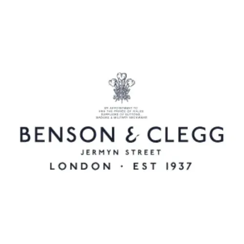 Benson & Clegg