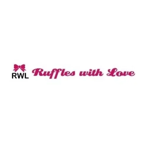 Ruffles with Love