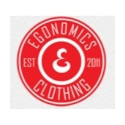 Egonomics Clothing