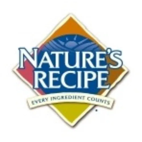 Natures Recipe