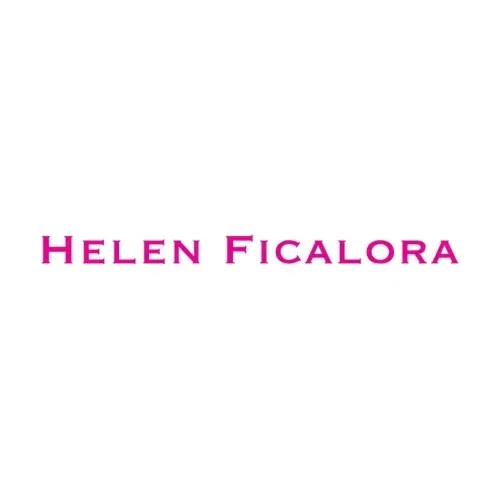 Helen Ficalora