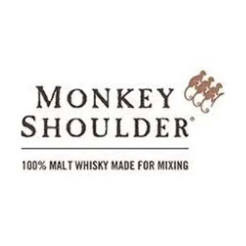 Monkey Shoulder