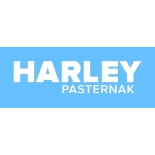 Harley Pasternak