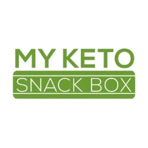 My Keto Snack Box