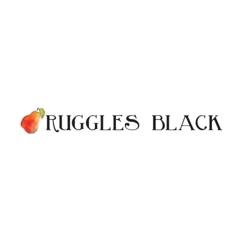 Ruggles Black