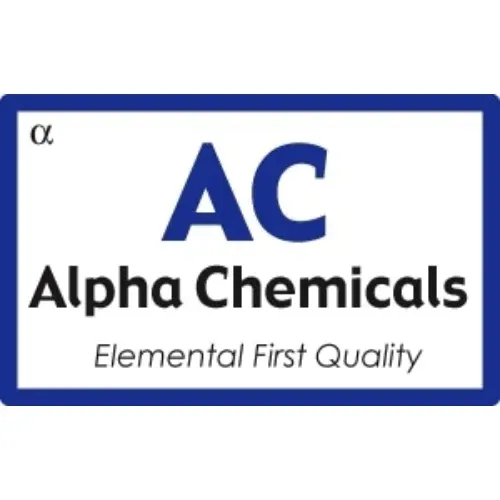 Alpha Chemicals